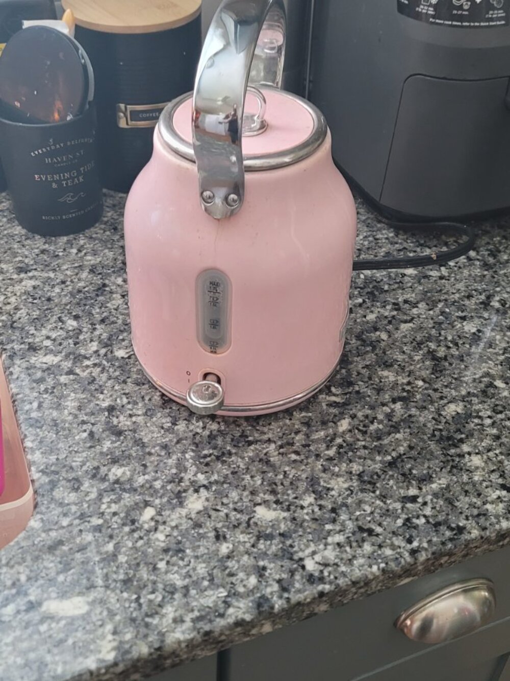 Kettle - Picture 5 of 6